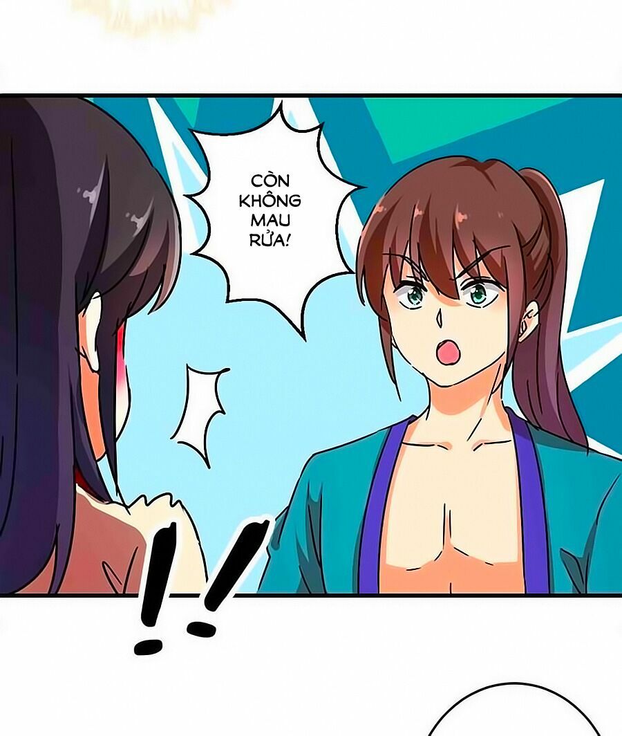 Vương Gia ! Ngươi Thật Bỉ Ổi !: Chapter 279