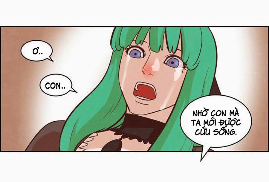 The Devil King Is Bored 2: Chapter 53