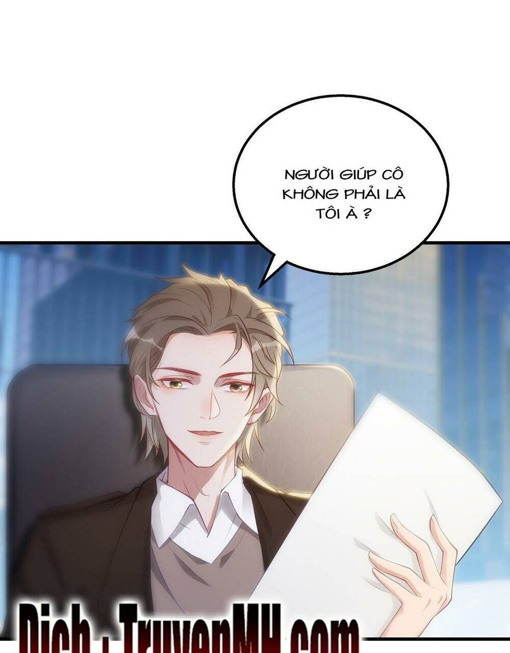 Lấy Tình Yêu, Lấy Thời Gian: Chapter 38