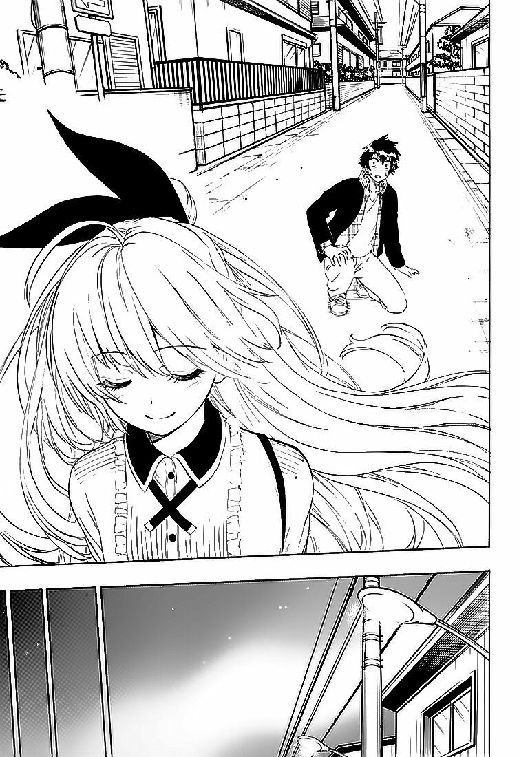 Tình Yêu Ngang Trái: Chapter 200