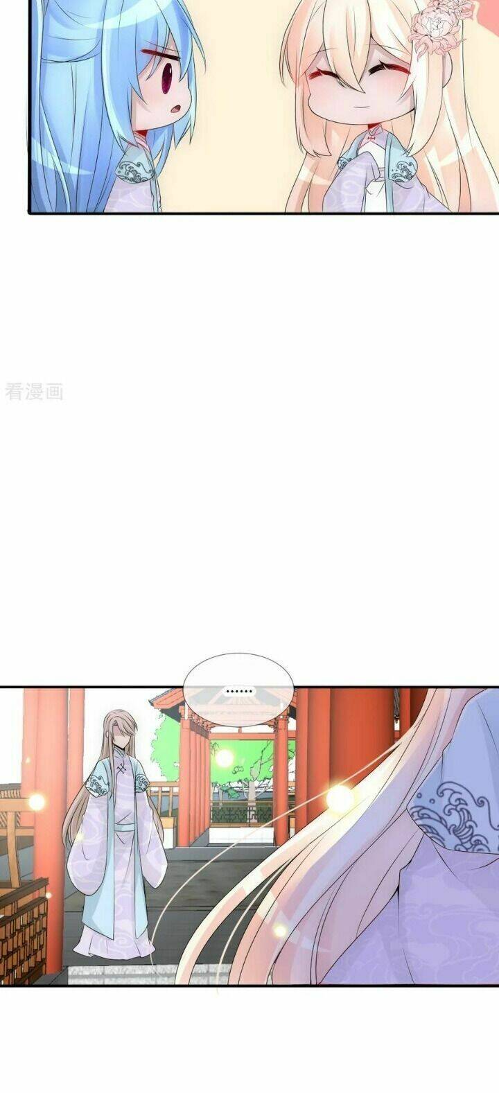 Kế Hoạch Sủng Ái Của Tiểu Công Chúa: Chapter 80