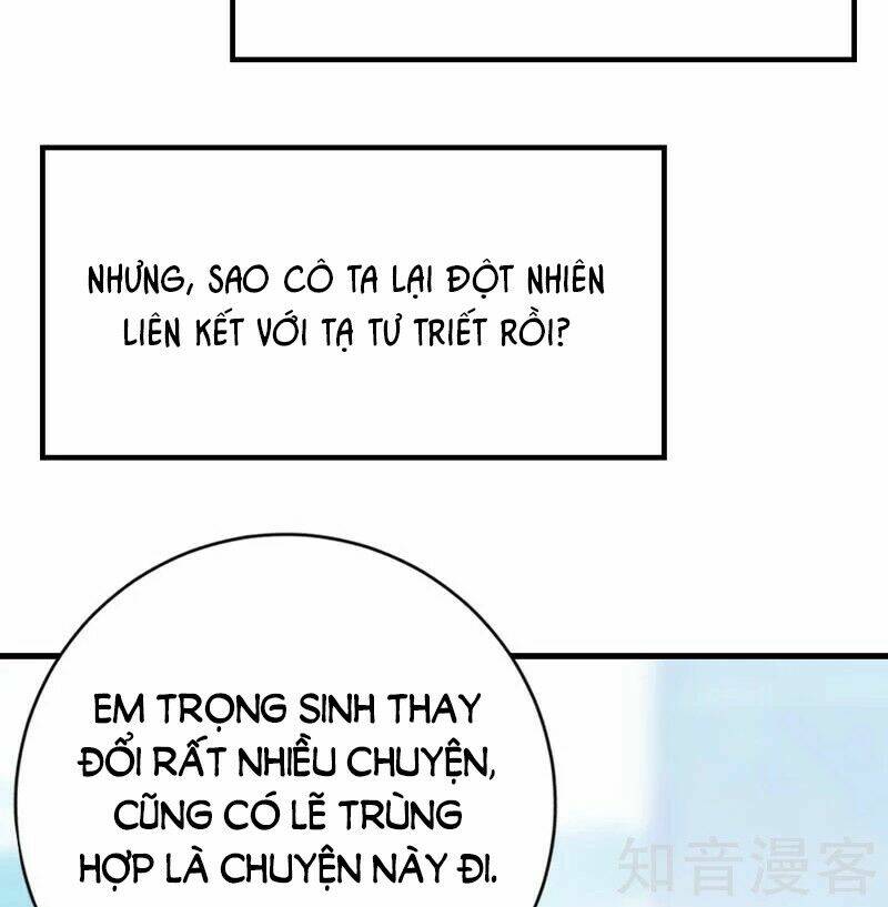 Này! Đừng Động Vào Phô Mai Của Tôi: Chapter 161