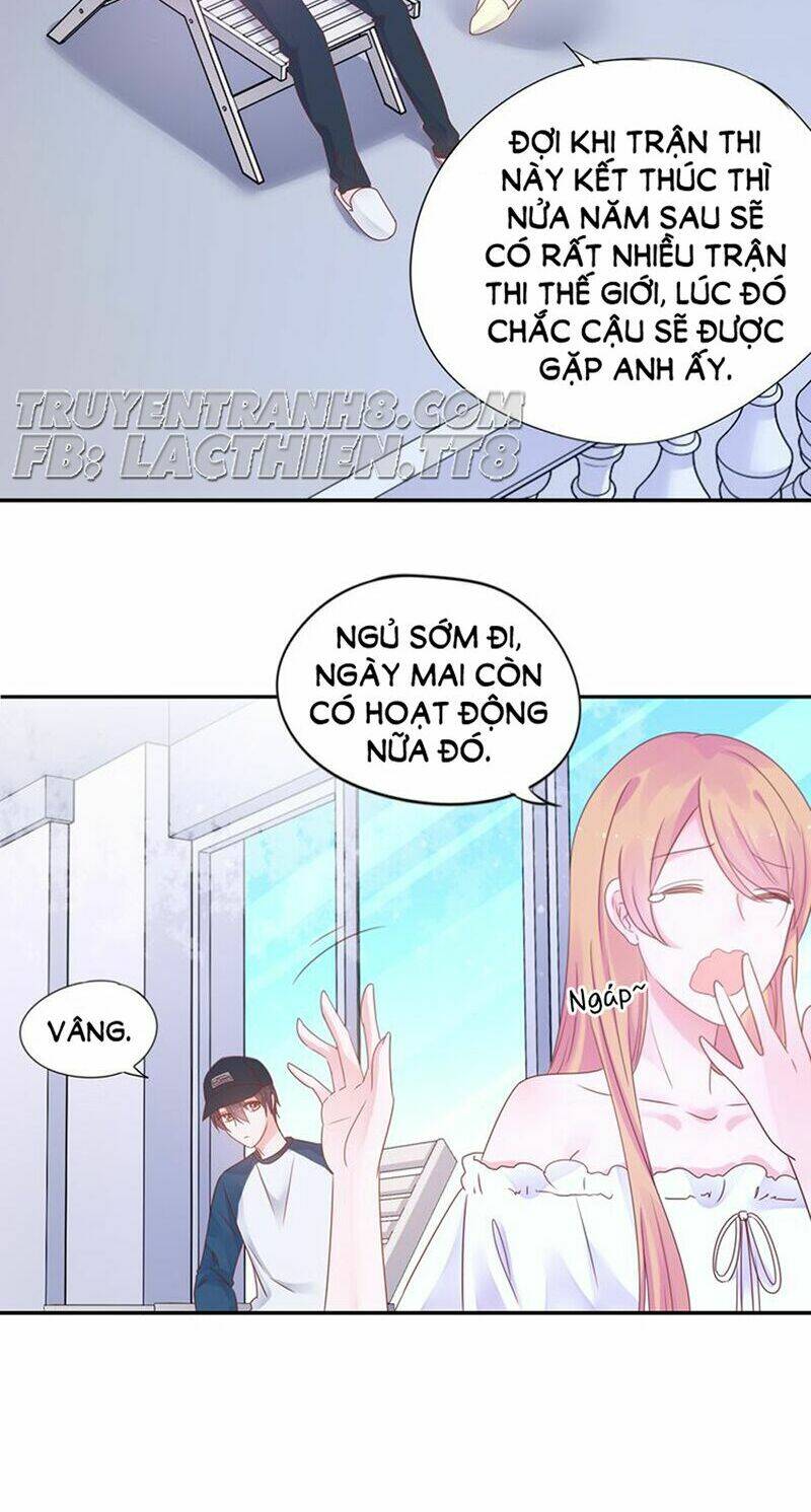 Mật Thất Khốn Du Ngư: Chapter 5