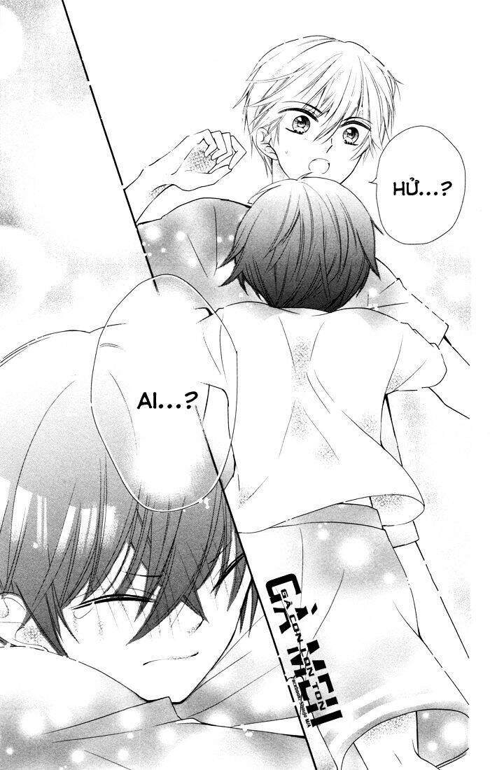 Buddy Go!: Chapter 9.1