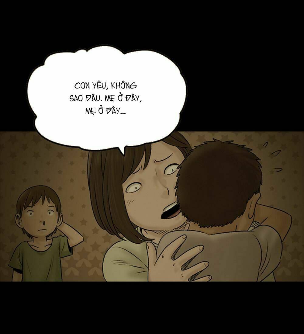 Truyện Đọc Lúc 0H: Chapter 29