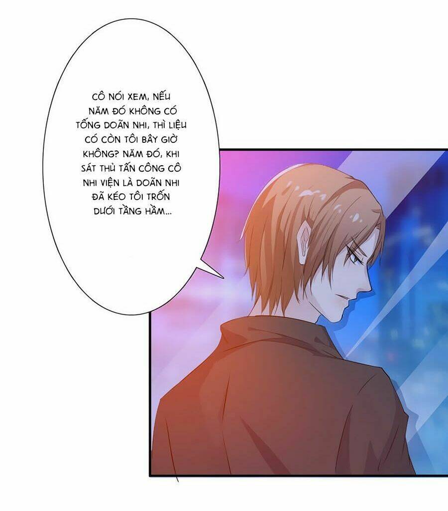 Trí Mệnh Sủng Thê: Tổng Tài Mau Nạp Mạng: Chapter 19.3
