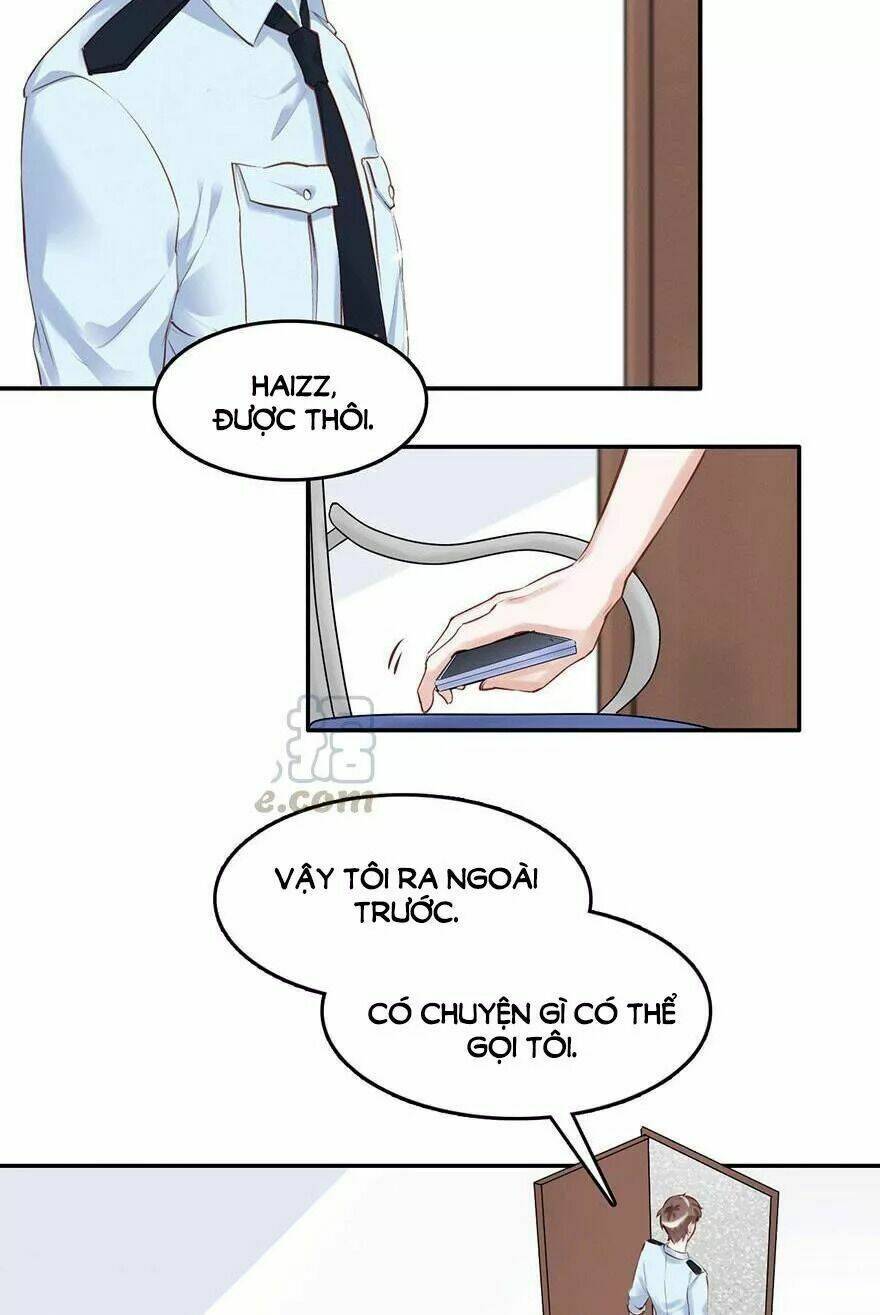 Sau Này Vẫn Cứ Thích Em: Chapter 31