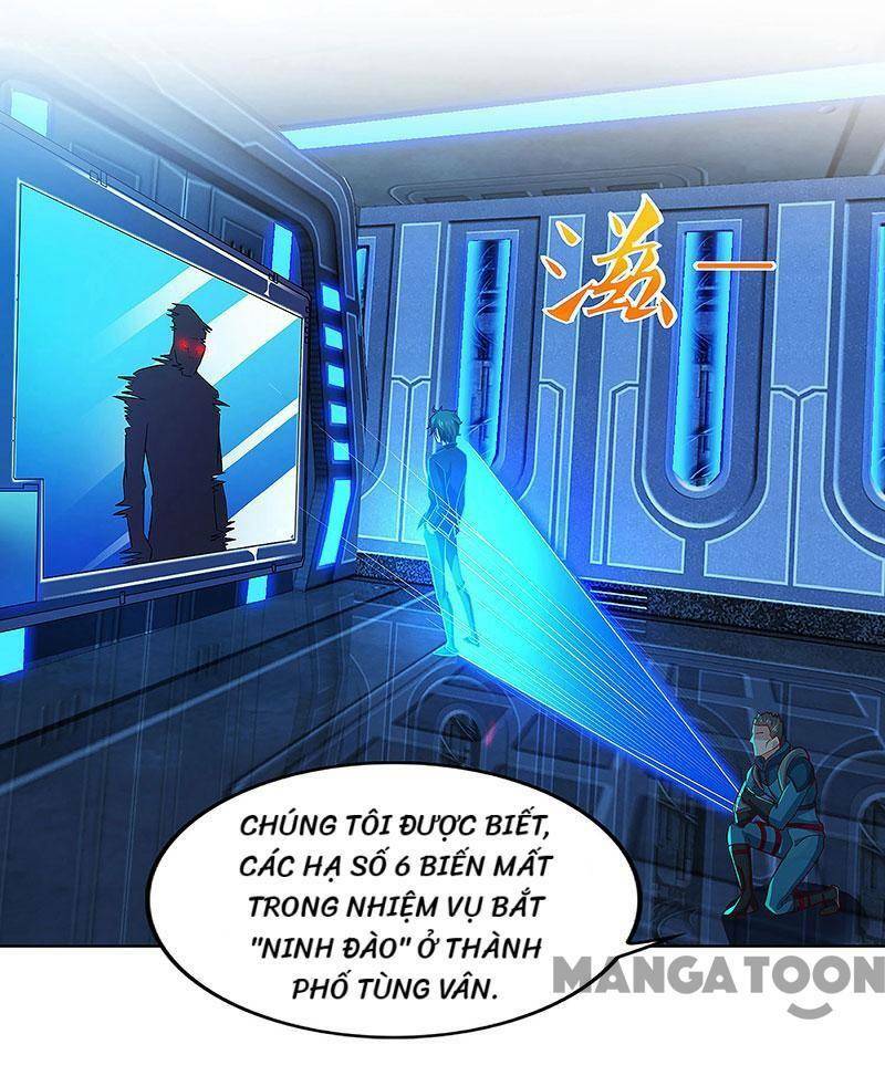 Siêu Cấp Bại Gia Tử: Chapter 81