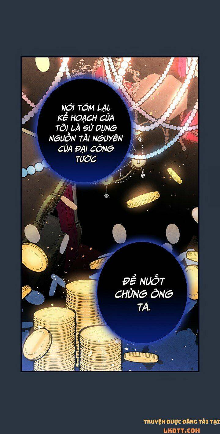 Hoàng Phi Bóng Tối: Chapter 15