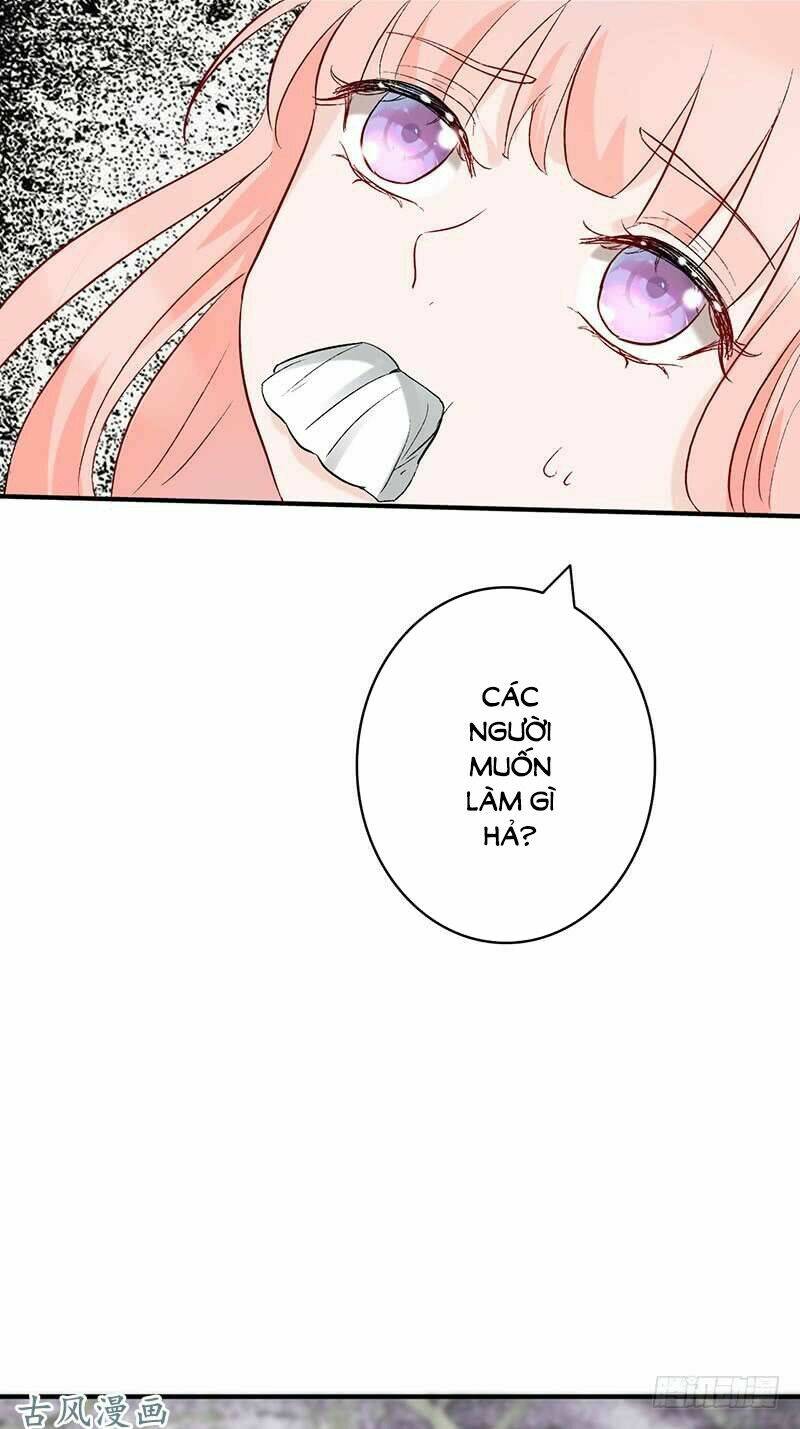 Manh Thê Khó Dỗ: Chapter 52