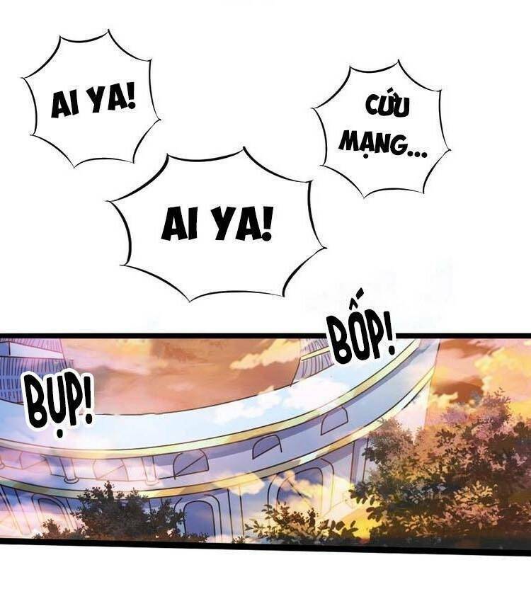 Kinh Thế Kỳ Nhân: Chapter 40