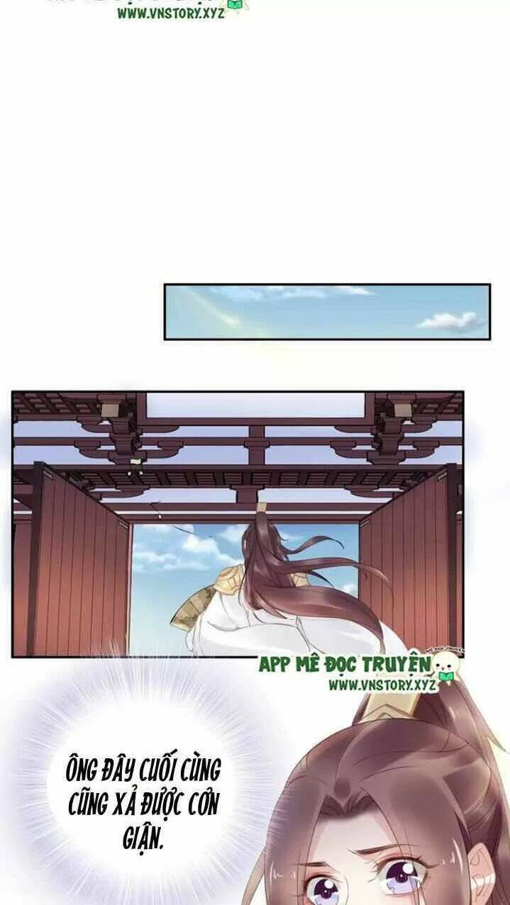 Nhất Sinh Nhất Thế Tiếu Thương Khung: Chapter 79