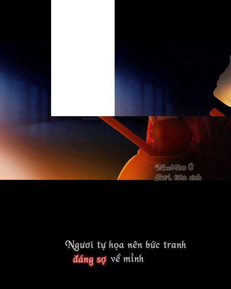 Lãnh Huyết Vương (King): Chapter 1