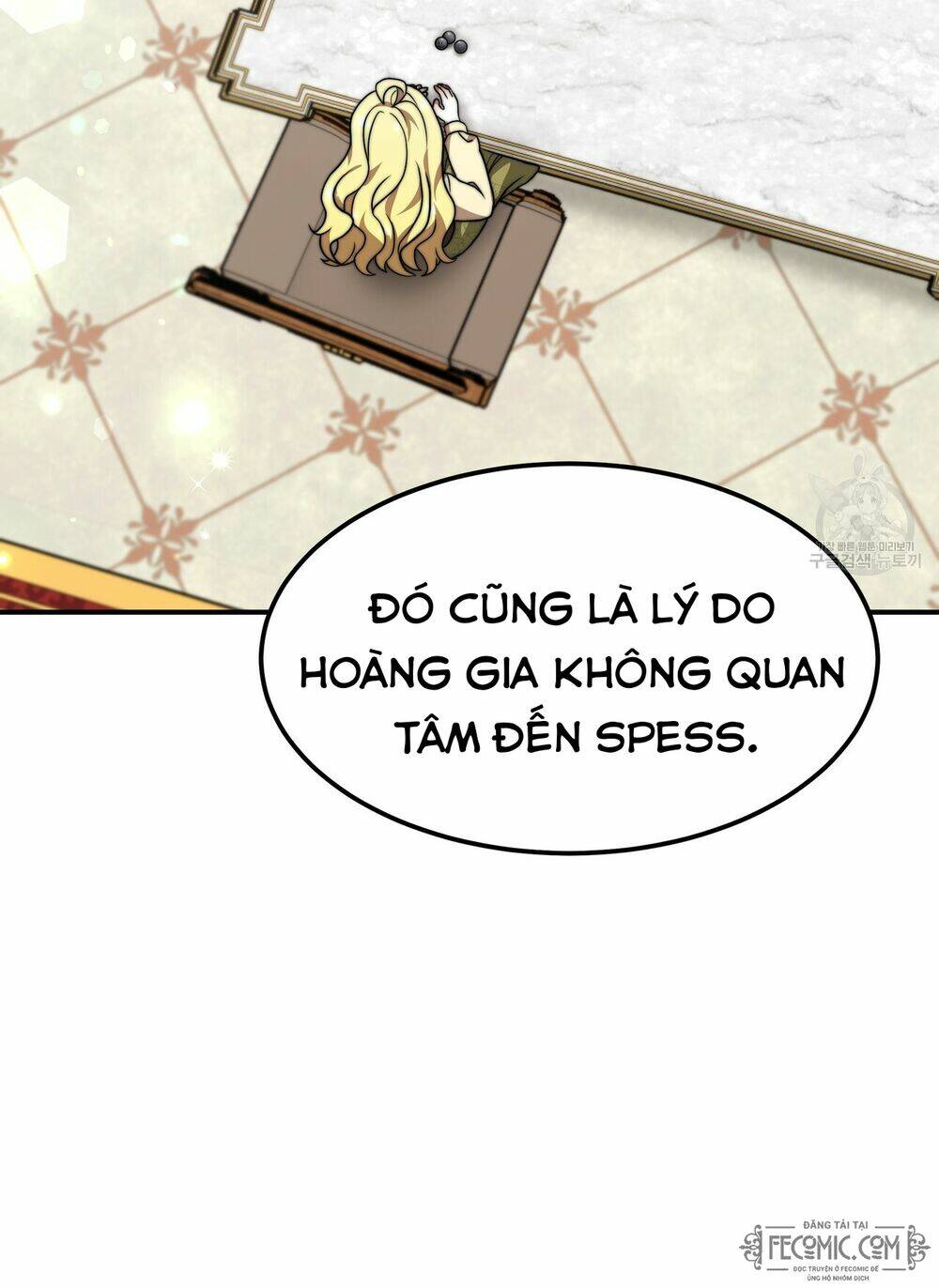 Công Chúa Bị Lãng Quên Muốn Sống Trong Hòa Bình: Chapter 30