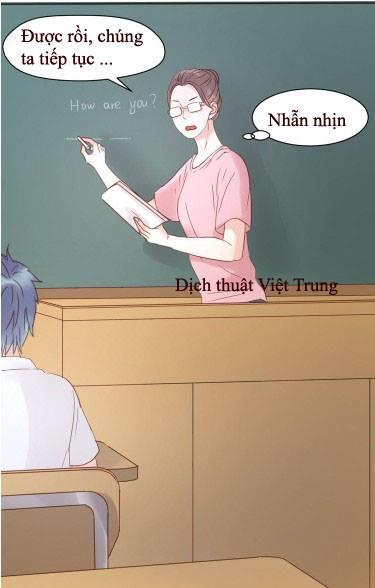 lượm được một tiểu hồ ly: Chapter 7