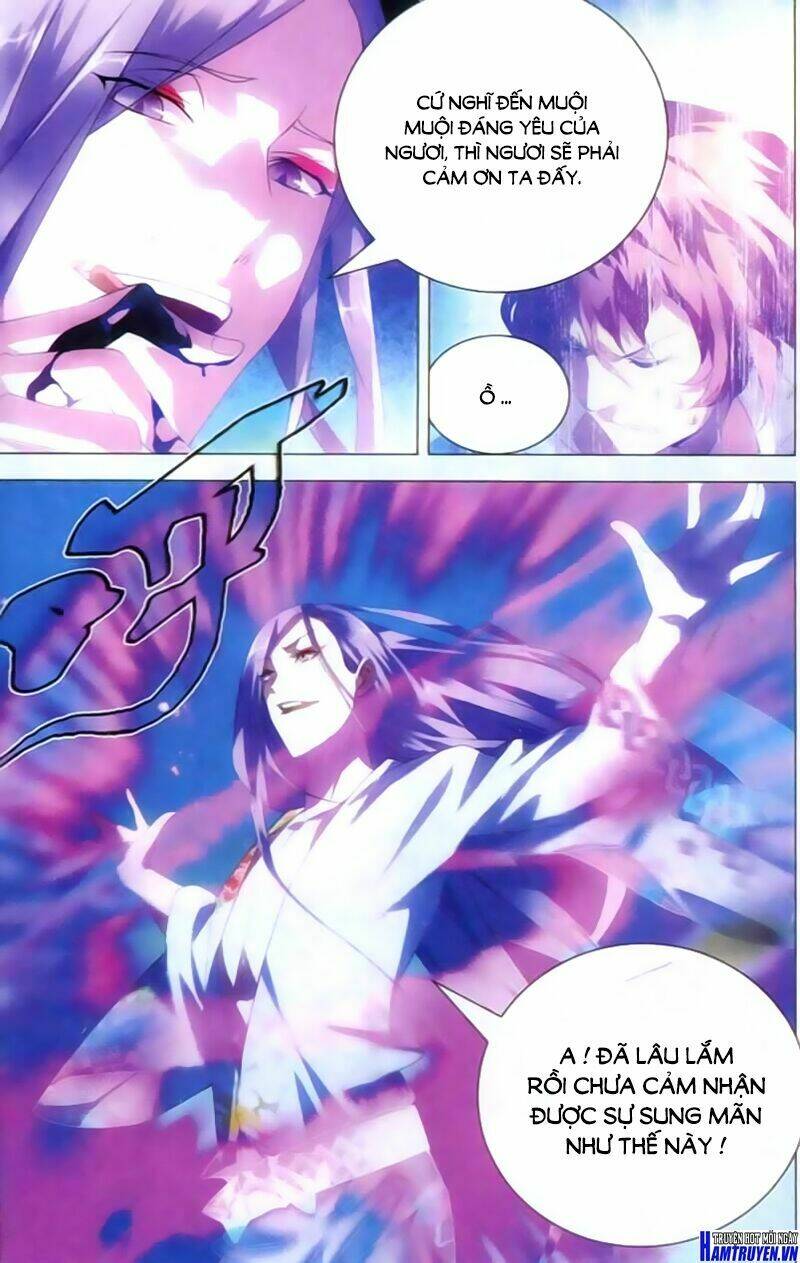 Chín Chín Tám Mươi Một - 9981: Chapter 75