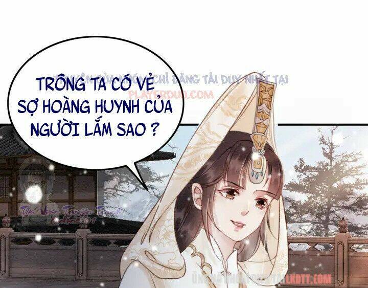 Trọng Sinh Bá Sủng Nhiếp Chính Vương Quá Mạnh Mẽ: Chapter 130