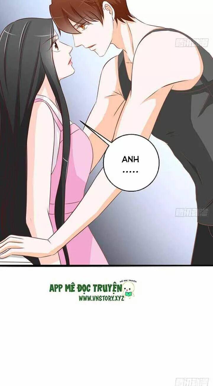 Cẩm Lý Thiếu Nữ Của Tôi: Chapter 81