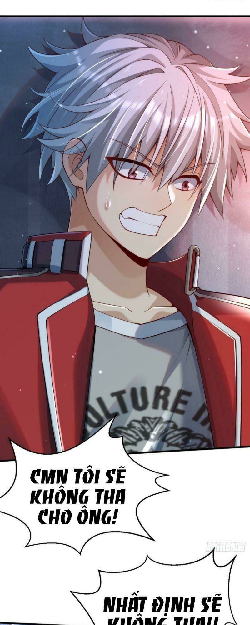 Tối Cường Khắc Kim: Chapter 1