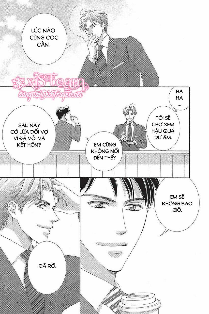 Chí Tôn Thần Ma: Chapter 44