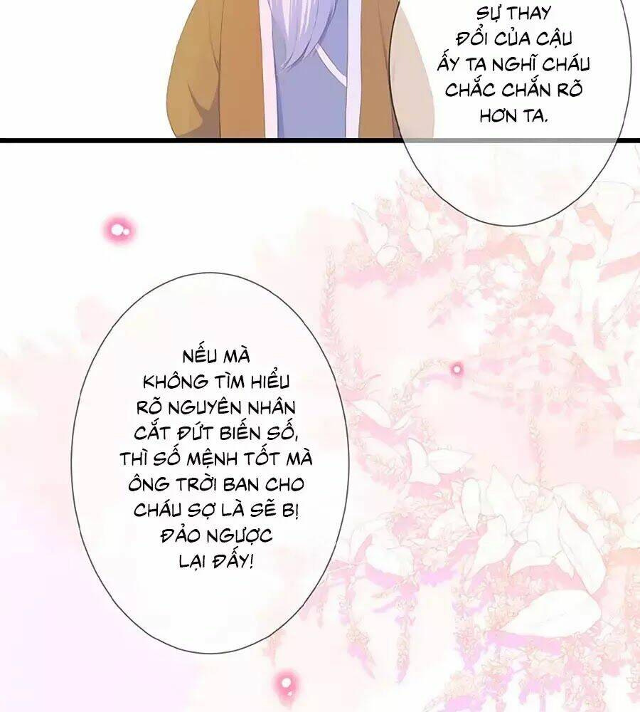 Đóa Hoa Chớm Nở: Chapter 23