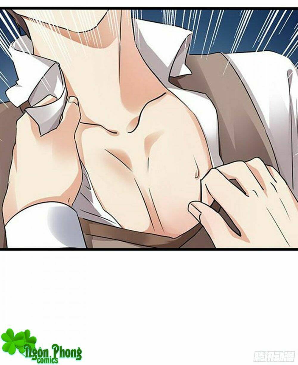 Nhật Ký Dạy Dỗ Của Gia Tộc Đáng Yêu: Chapter 25