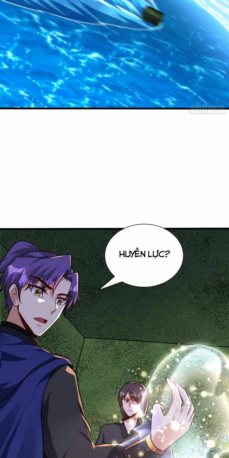 Yêu Giả Vi Vương: Chapter 230