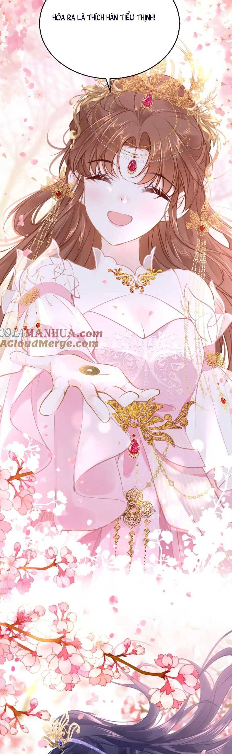 Bắt Đầu Hủy Hôn Để Công Lược Vương Gia: Chapter 102