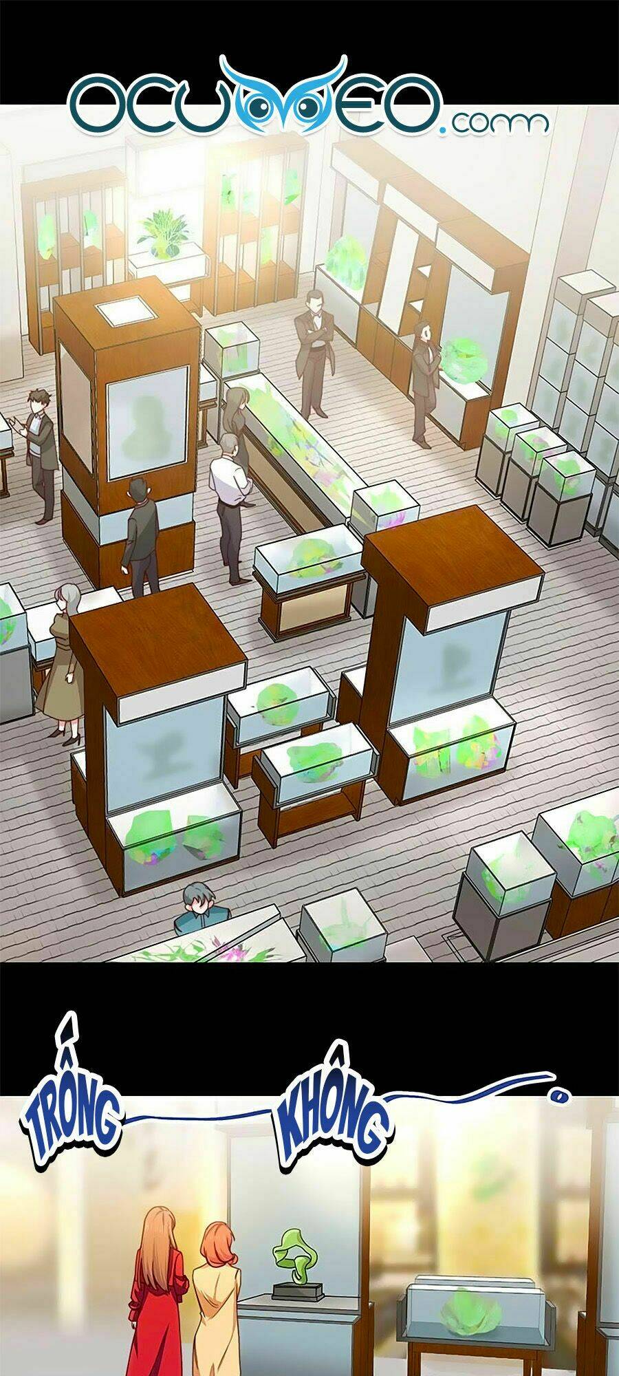 Nhật Ký Báo Thù Của Thiên Kim Hai Mặt: Chapter 17