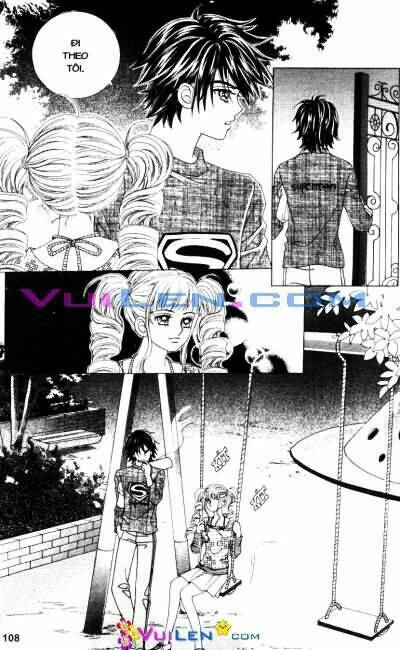 Cấm Hôn: Chapter 30