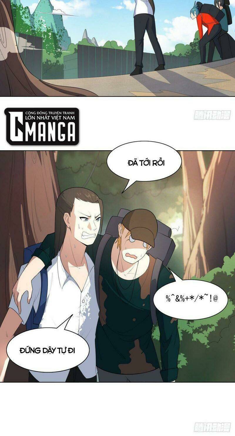 Thần Long Tinh Chủ: Chapter 17