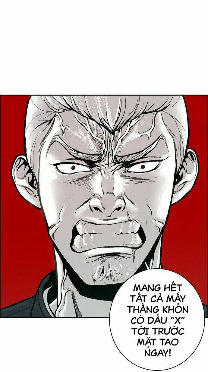 Anh Đại Bá Đạo: Chapter 5