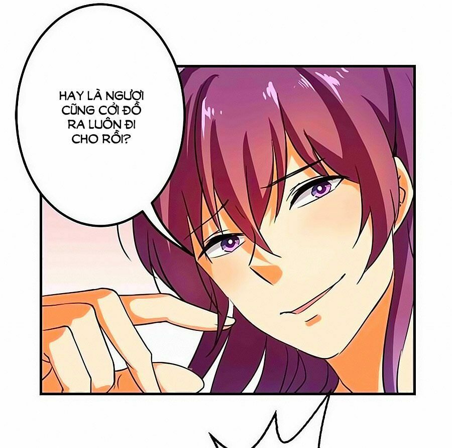 Vương Gia ! Ngươi Thật Bỉ Ổi !: Chapter 338