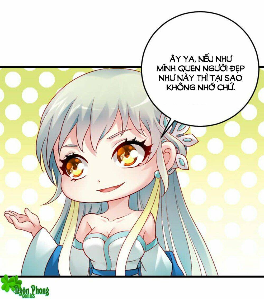 Vạn Năm Nhân Duyên Nhất Tuyến Khiên: Chapter 58