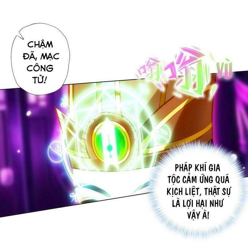 Bất Hủ Phàm Nhân: Chapter 48