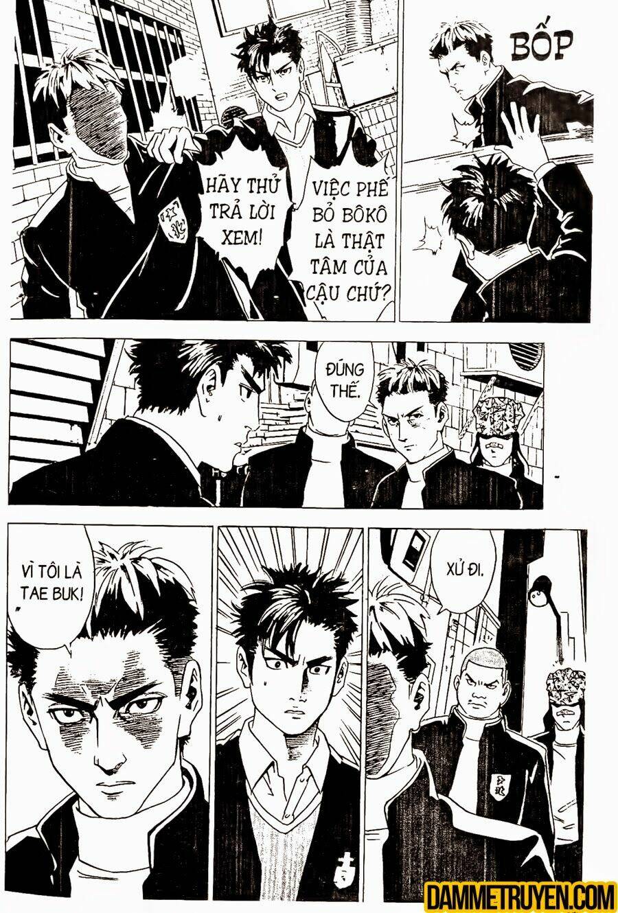 Ai Hơn Ai: Chapter 190