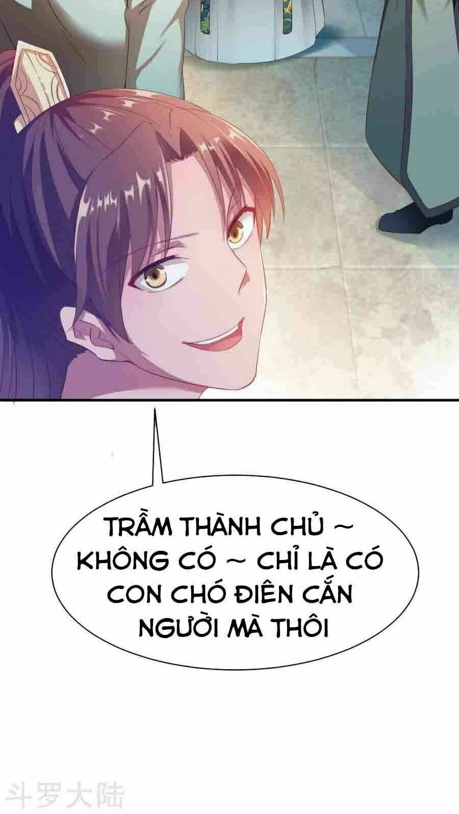 Chiến Đỉnh: Chapter 28