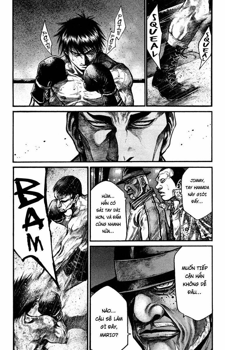 Rainbow: Chapter 132