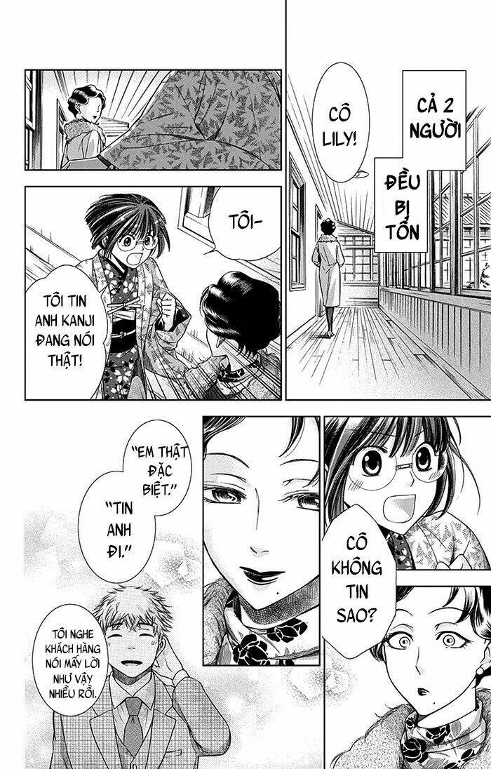 Usotoki Rhetoric: Chapter 5