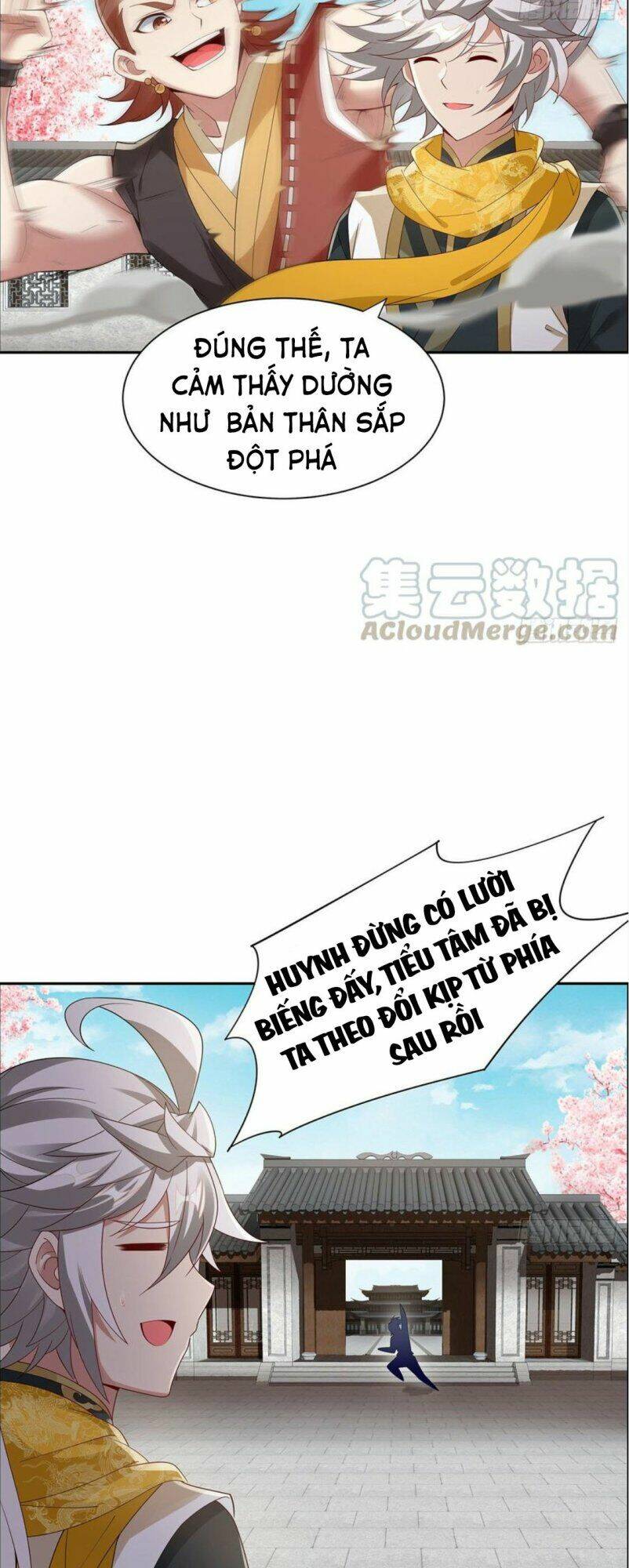Nghịch Lân: Chapter 77