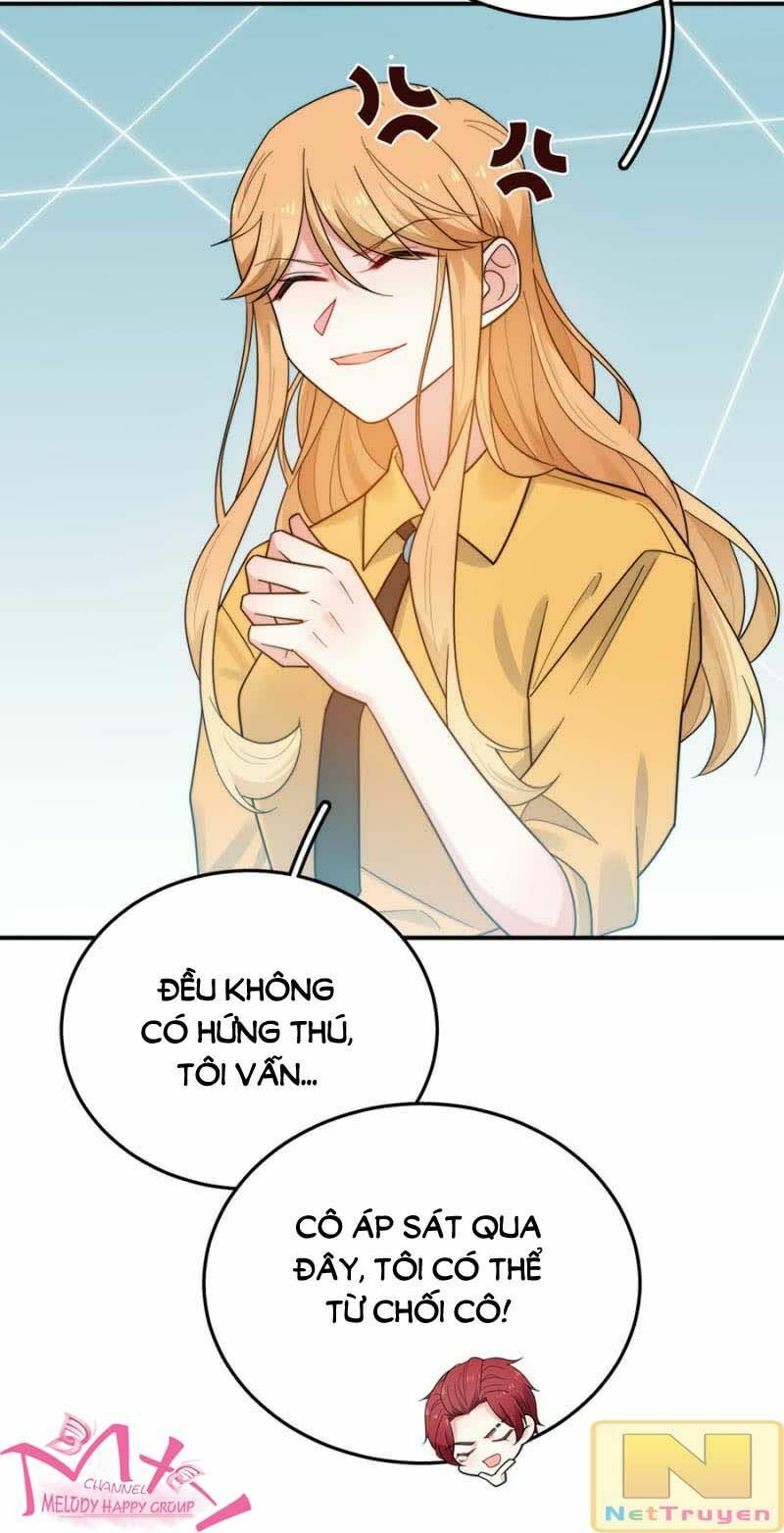 Ma Lạt Thiên Kim Đẩu Ác Thiếu: Chapter 220