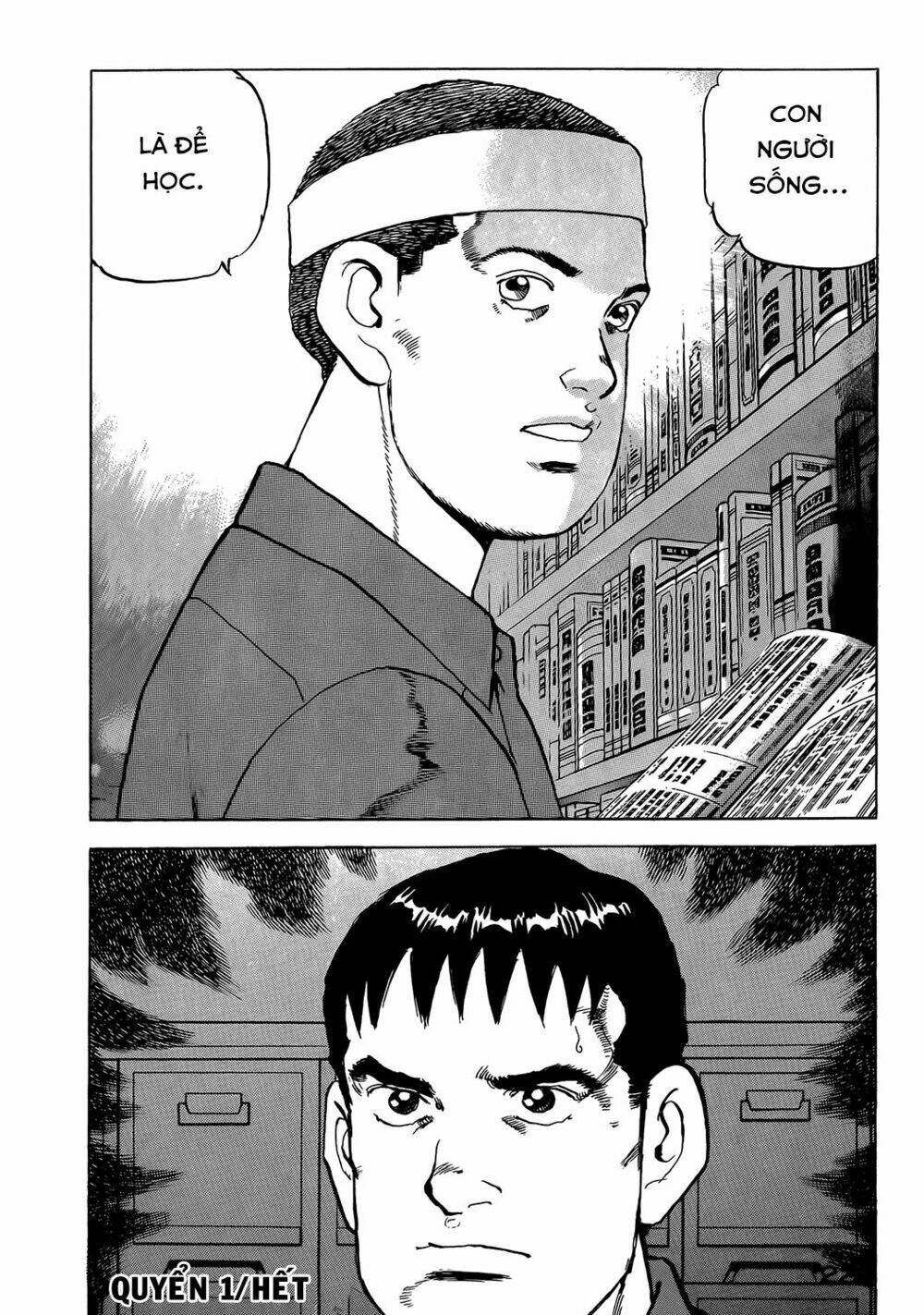 Zipang: Chapter 9