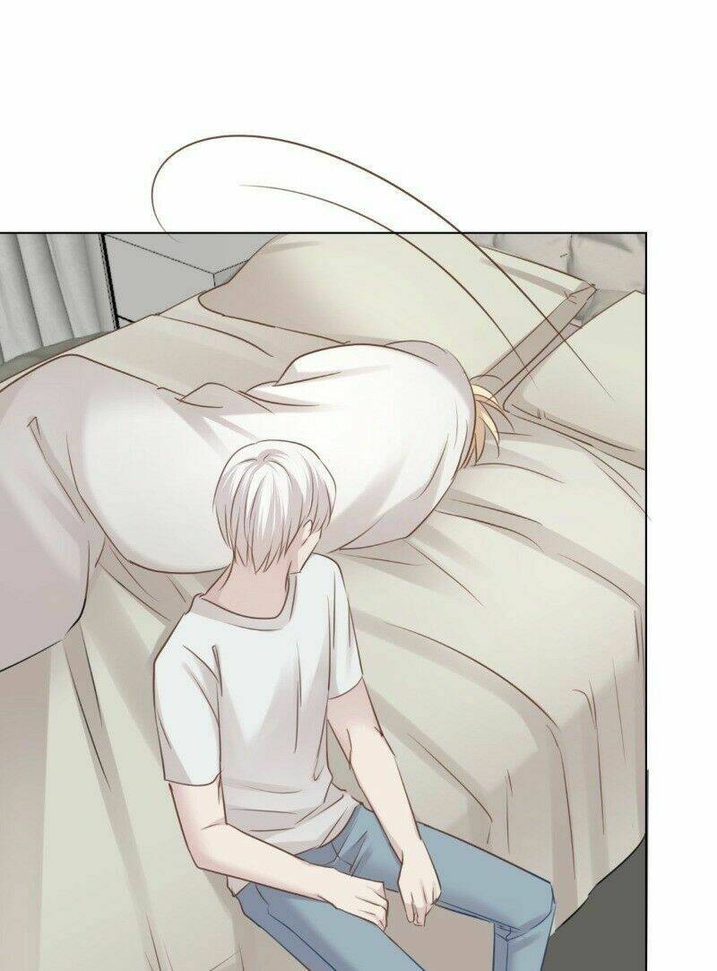 Điều Giáo Gấu Bắc Cực: Chapter 44