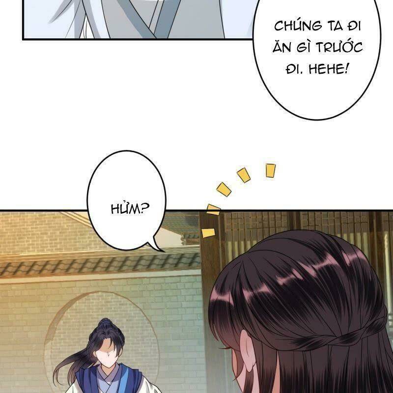 Vương Gia Kiêu Ngạo Quá Khó Cua: Chapter 58