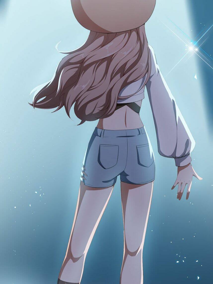 Mỹ Nhân Tâm Động: Chapter 22