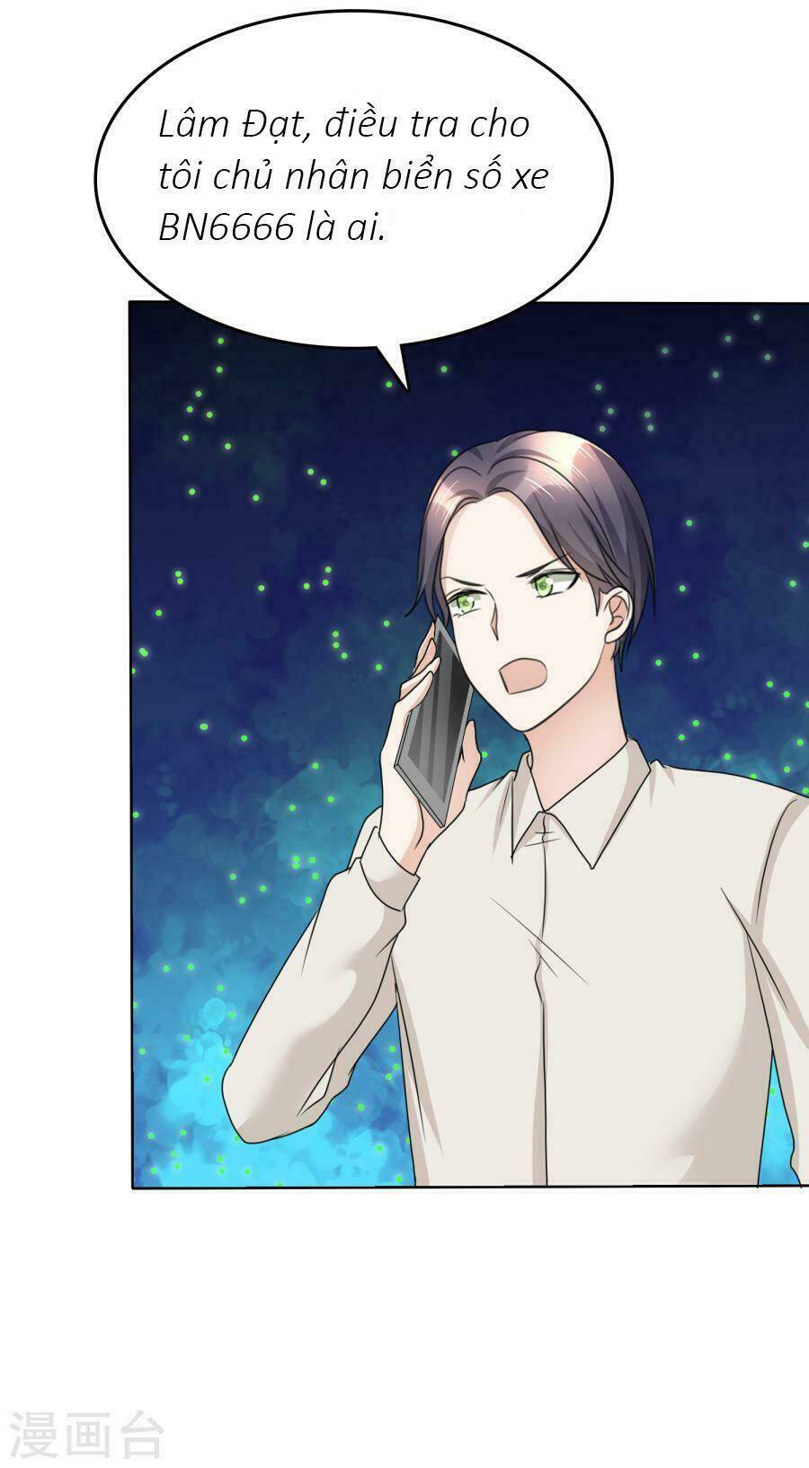 Con Đường Phản Công Của Sủng Thê: Chapter 22