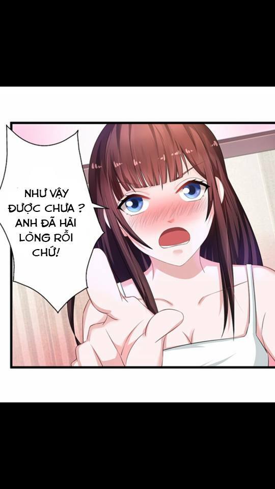 Gả Cho Tình Cũ Làm Lão Bà: Chapter 5