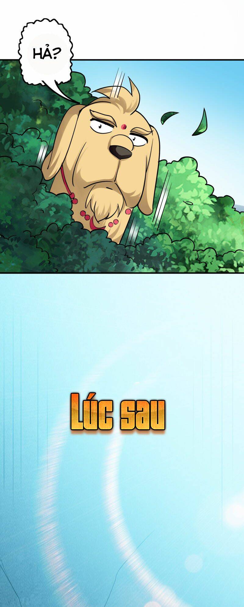 Vạn Giới Tiên Vương: Chapter 57