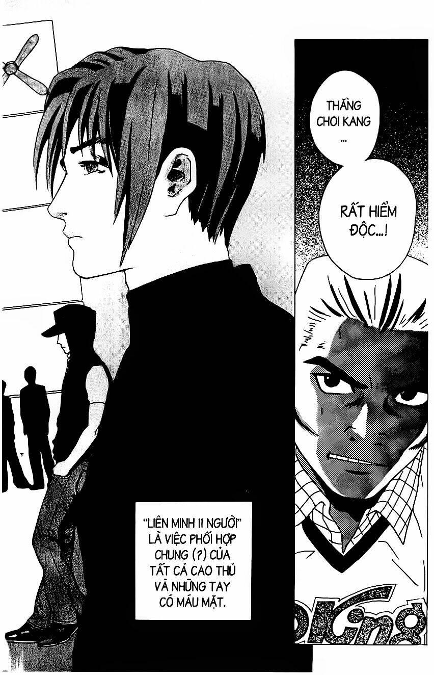 Ai Hơn Ai: Chapter 99