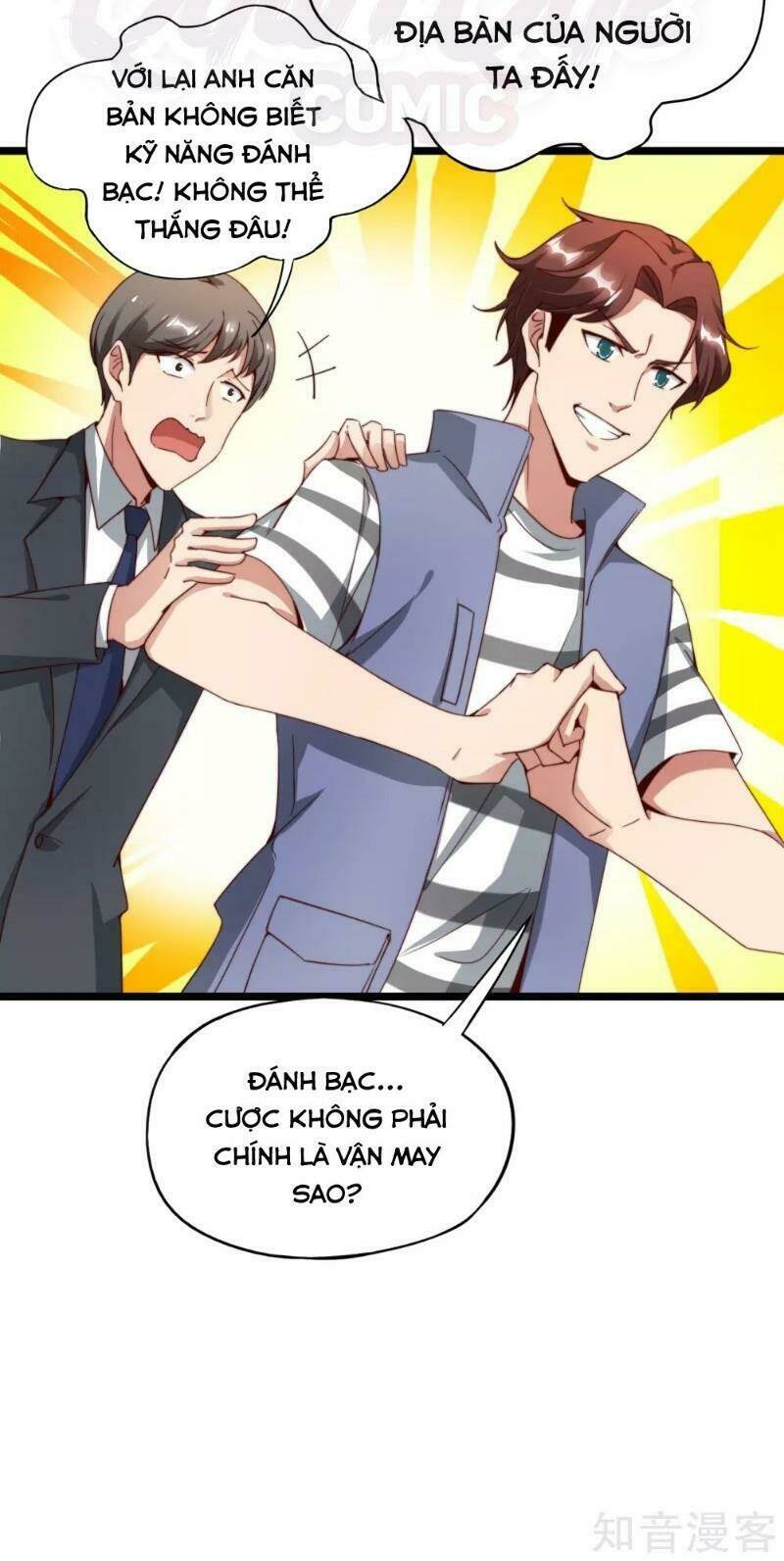 Vòng Bạn Bè Mạnh Nhất Của Tiên Giới: Chapter 13